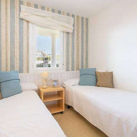 Rincón de la Victoria Magnifico Apartamento En El Rincon By Renthas מראה חיצוני תמונה