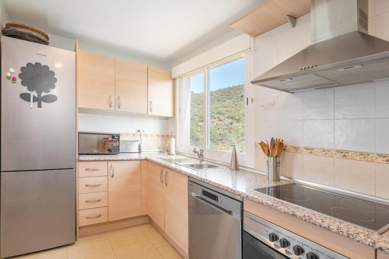 Rincón de la Victoria Magnifico Apartamento En El Rincon By Renthas מראה חיצוני תמונה