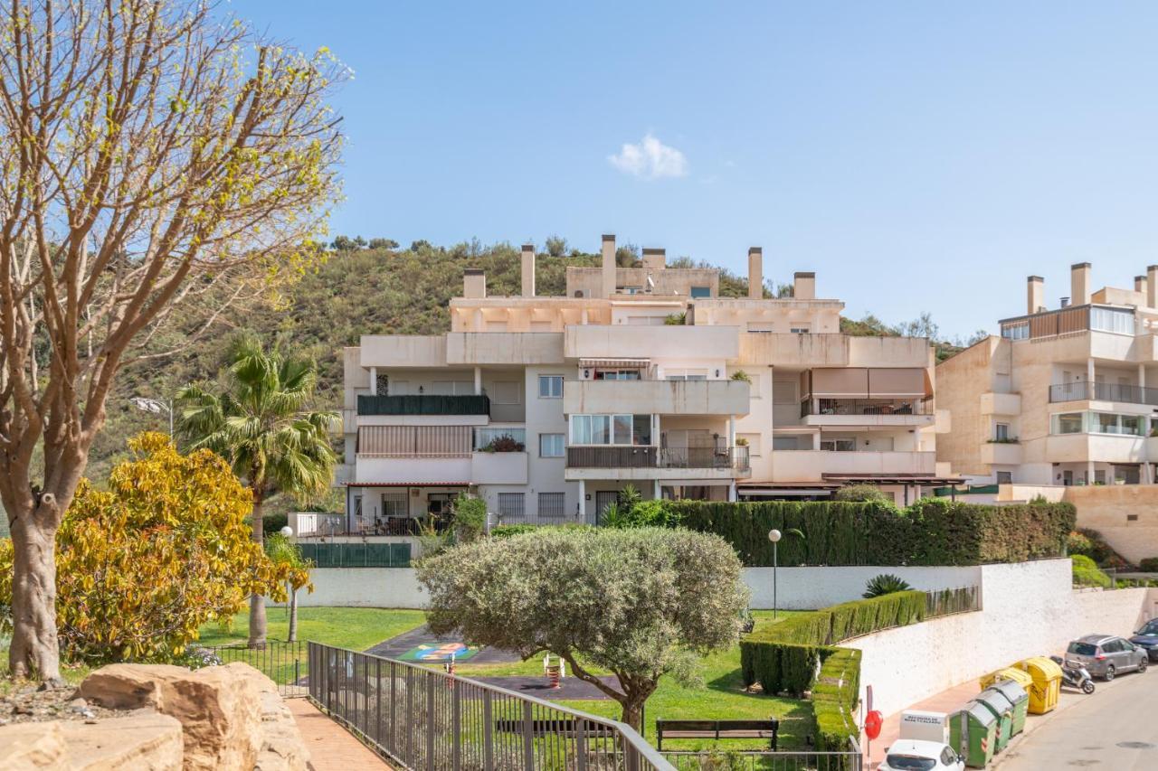 Rincón de la Victoria Magnifico Apartamento En El Rincon By Renthas מראה חיצוני תמונה