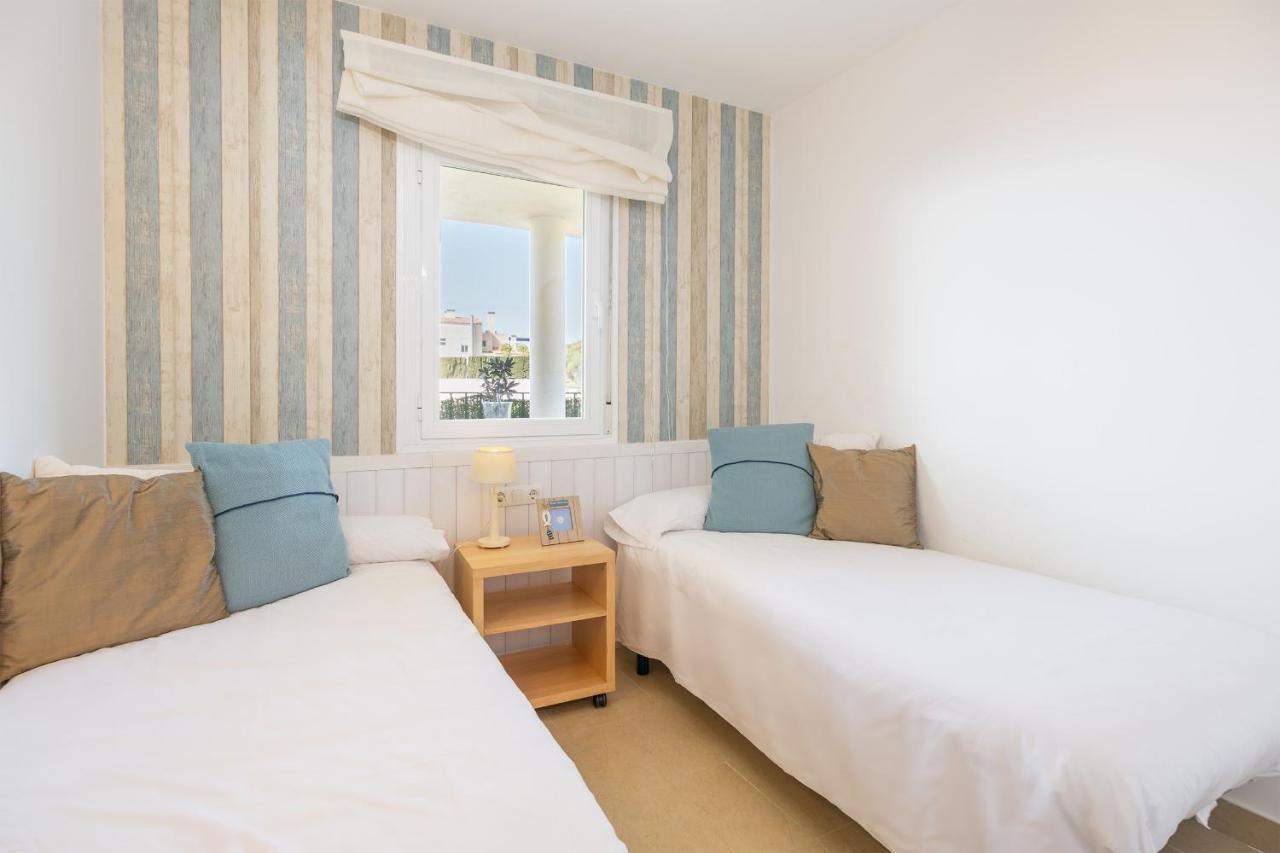 Rincón de la Victoria Magnifico Apartamento En El Rincon By Renthas מראה חיצוני תמונה